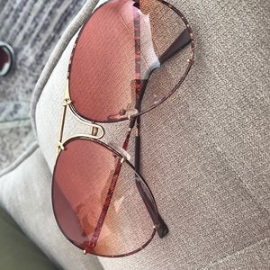 Porsche sunglasses